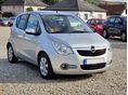 OPEL AGILA 1.0 Enjoy OPEL AGILA 1.0 ENJOY 45.000 KM! 1 TULAJ. VÉGIG VEZETETT SZERVIZKÖNYV. ÚJSZERŰ Á