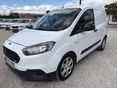 FORD COURIER 2018/7 - 1