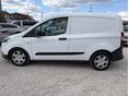 FORD COURIER 2018/7 - 2