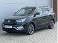 SSANGYONG XLV 1.6 e-XGI DLX Plus / KAMERA / NAVI / ÜLÉS-KORMÁNYFŰTÉS / SÉRÜLÉSMENTES /