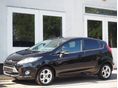 FORD FIESTA 2011/12 - 1