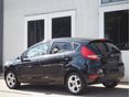 FORD FIESTA 2011/12 - 2
