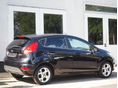 FORD FIESTA 2011/12 - 4