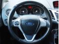 FORD FIESTA 2011/12 - 5