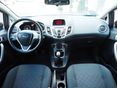 FORD FIESTA 2011/12 - 6