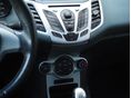 FORD FIESTA 2011/12 - 11