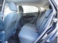 FORD FIESTA 2011/12 - 8