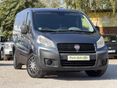 FIAT SCUDO 2.0 Mjet L2H1 Friss Vezérlés! 3 Személyes!