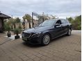 MERCEDES-BENZ C 350 T e PLUG-IN HYBRID 7G-TRONIC Hibatlan allapot!