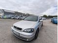 OPEL ASTRA G 1998/5 - 1