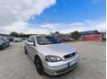 OPEL ASTRA G 1998/5 - 3