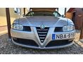 ALFA ROMEO GT 2004/10 - 4