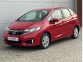 HONDA JAZZ 1.3 Comfort / ÜLÉSFŰTÉS / RADAR ELÖL-HÁTUL / VEZETETT SZERVIZKÖNYV / FACELIFT /
