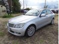 MERCEDES-BENZ C 320 2008/7 - 5