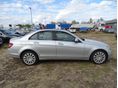 MERCEDES-BENZ C 320 2008/7 - 2