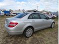 MERCEDES-BENZ C 320 2008/7 - 3