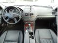 MERCEDES-BENZ C 320 2008/7 - 6
