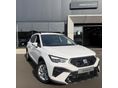 SEAT ARONA 1.0 TSI Style DSG
