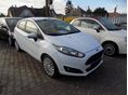 FORD FIESTA 2016/9 - 2