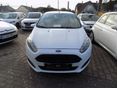 FORD FIESTA 2016/9 - 3