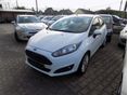 FORD FIESTA 2016/9 - 1
