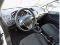 FORD FIESTA 2016/9 - 4