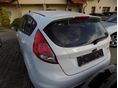 FORD FIESTA 2016/9 - 7