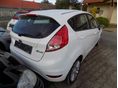FORD FIESTA 2016/9 - 8