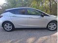 OPEL ASTRA K 2021/11 - 4
