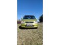 OPEL AGILA 2001/4 - 2