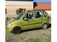 OPEL AGILA 2001/4 - 3