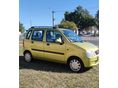 OPEL AGILA 2001/4 - 4