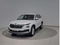 SKODA KODIAQ 2.0 TDI SCR Style 4x4 DSG [7 személy] Magyar/1.tulaj/Kamera/ Vonóhorog/Holttér/Ülésfűtés 4x/Navi/Áfás