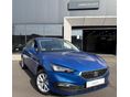 SEAT LEON 1.5 TSI mHEV Business DSG
