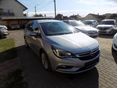 OPEL ASTRA K 2016/11 - 2