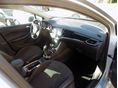 OPEL ASTRA K 2016/11 - 11
