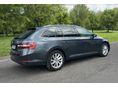 SKODA SUPERB 2016/11 - 2