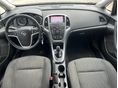 OPEL ASTRA J 2019/4 - 2