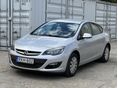 OPEL ASTRA J 2019/4 - 1