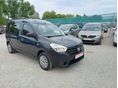 DACIA DOKKER 2014/11 - 2