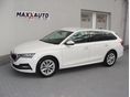 SKODA OCTAVIA Combi 2.0 TDI SCR SportLine 114.584 KM!TEMPOMAT+NAVI+LED+17-ES ALUFELNI+FÉL BŐR+PARKRADAR+TOLATÓRADAR+KAMERA