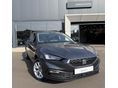SEAT LEON ST 1.5 TSI Entry