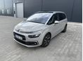 CITROEN GRAND C4 SPACETOURER C4Spacetourer 2.0 BlueHDi Shine EAT8 E6.2 (7 személyes ) VIRTUÁL ÓRA KAMERA BEPARKOL MASSZÁZS HOLTTÉRFIGYELŐ