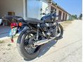 TRIUMPH BONNEVILLE 900 2024/9 - 2