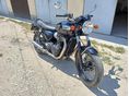 TRIUMPH BONNEVILLE 900 2024/9 - 1