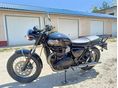 TRIUMPH BONNEVILLE 900 2024/9 - 5