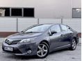 TOYOTA AVENSIS 2012/12 - 1