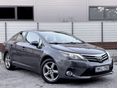 TOYOTA AVENSIS 2012/12 - 4