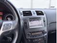 TOYOTA AVENSIS 2012/12 - 13