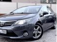 TOYOTA AVENSIS 2012/12 - 16